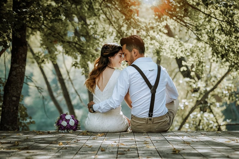 Celebrity Weddings